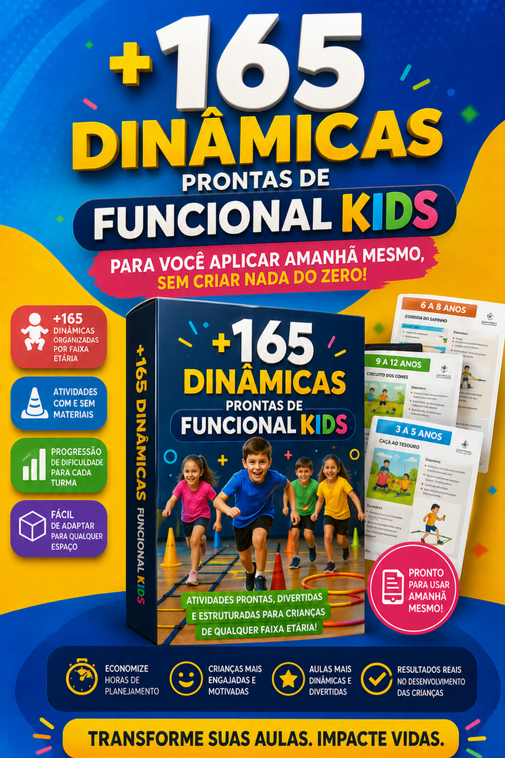Método Funcional Kids