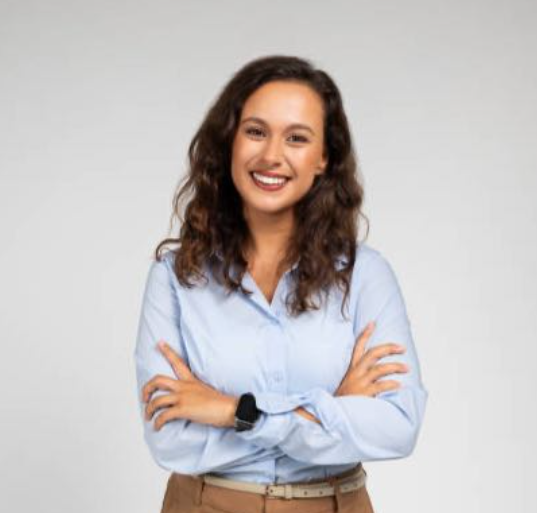 Profa. Jessica Fernandes